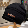 Hot Sale High Stretch Flattering Fit Slouchy Stacking Beanie 