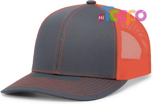 Custom Snapback Trucker Stylish Unisex Cap 