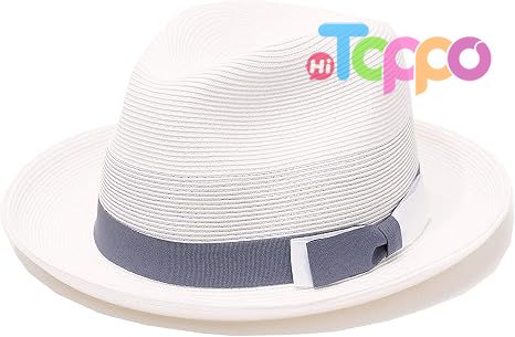 High Quality Beach Hat Fine Braid UPF50+ Unisex Bucket Sun Straw Hat