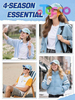 Trendy Casual Wear Soft Breathable Adjustable Embroidered Baseball Cap 