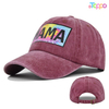 Funny Adjustable Cotton Embroidered Beaches Baseball Cap