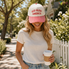 Custom Personalized 5-Panel Embroidered Baseball Caps