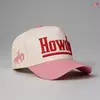  Adjustable UV Protection Sun Hat Women's K2K "HOWDY" Trucker Hat
