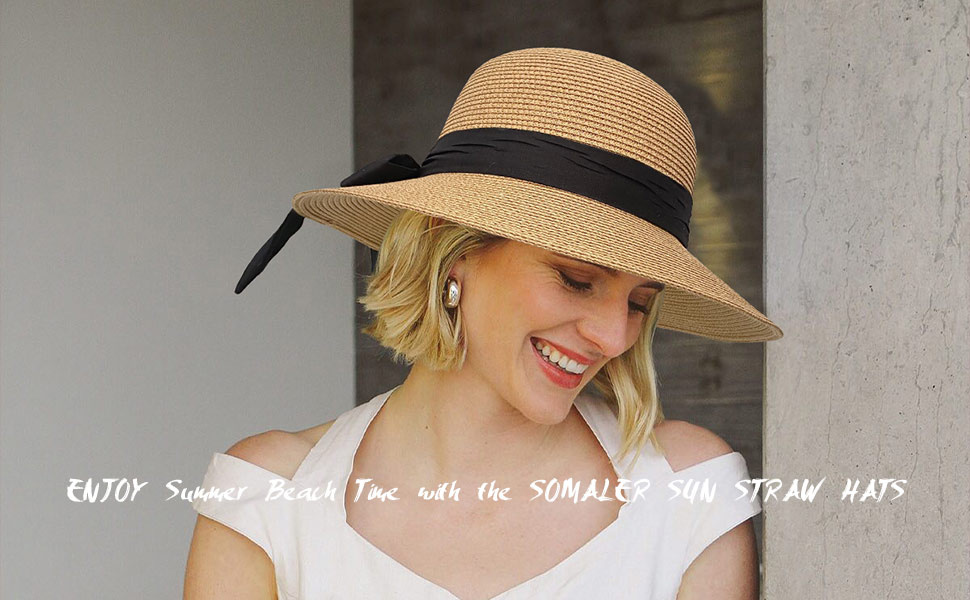 sun hats for women