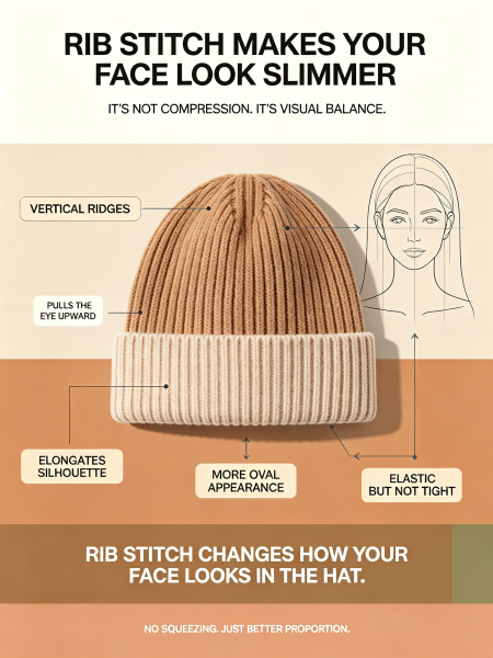 The Miki Hat Is 2026's Unexpected Winner for Flat Heads