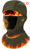 Hot Sale Breathable Winter Cold Weather Gear Thermal Shiesty Ski Face Mask