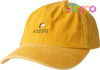 Custom Classic Cotton Adjustable Baseball Hat