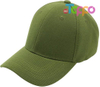 Custom Classic Adjustable Solid Plain Hat