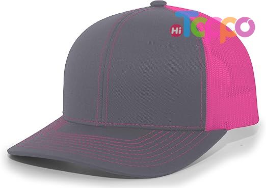 Custom Snapback Trucker Stylish Unisex Cap 