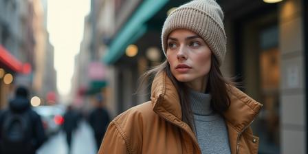 How to Pick Hats for Subzero Cold: Fleece Wool Beanie Performance Test
