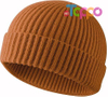  Classic Stylish Fashion Leon Style Hipster Essential Outdoor Sport Daily Skull Caps