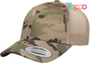 Classics Retro Trucker Cap