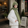 Wholesale Classic Solid Cuffed Knit Beanie Hats