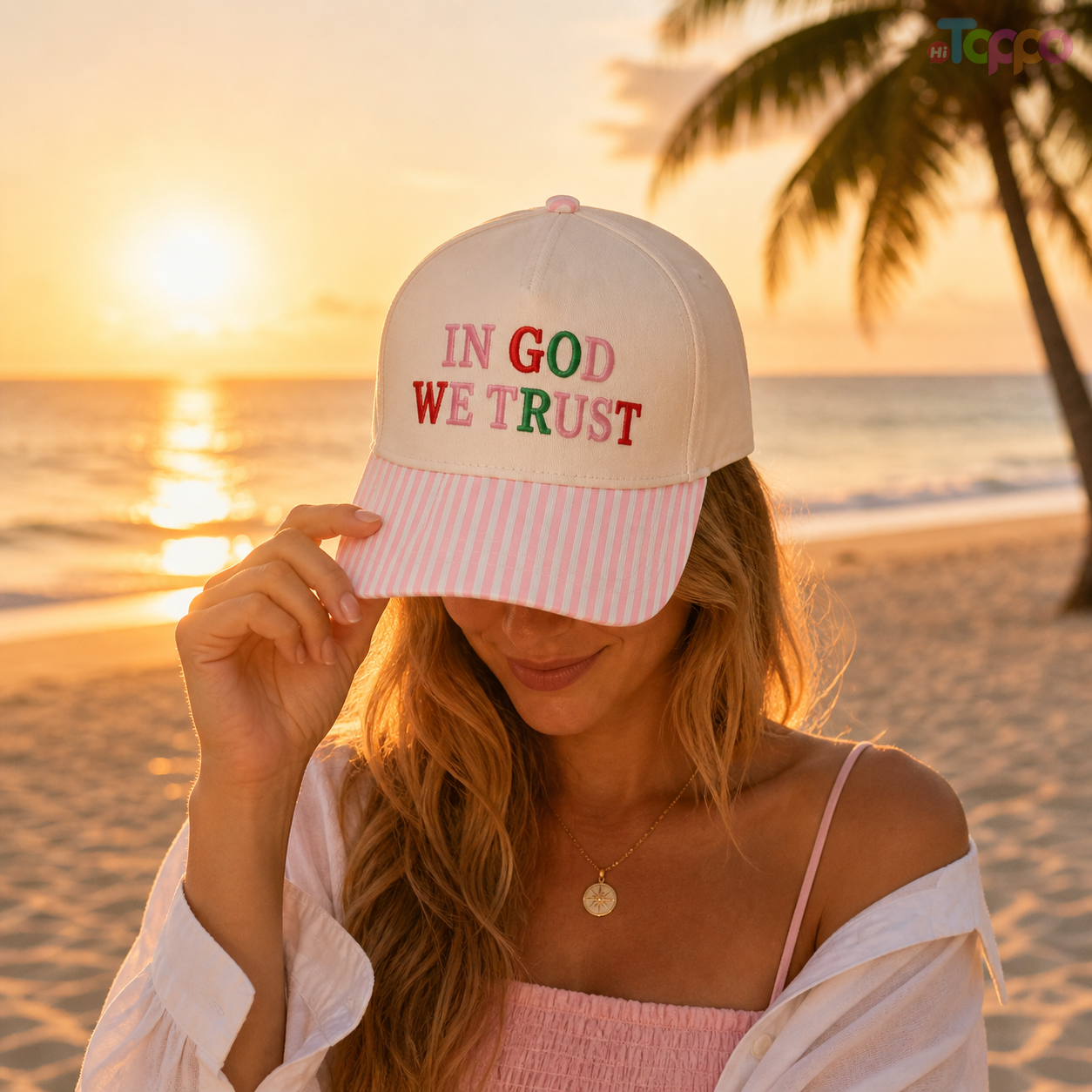 Custom Personalized 5-Panel Embroidered Baseball Caps