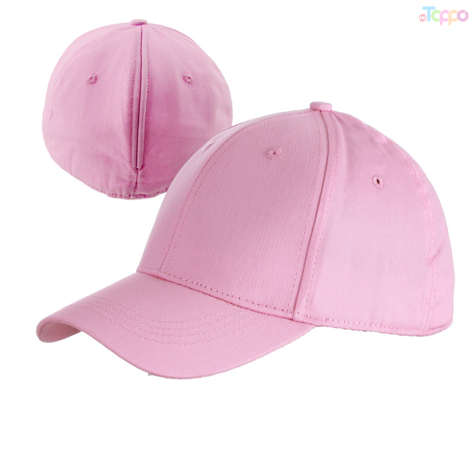 Hot-sale Magnetic Ponytail Baseball Caps 