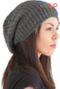 Hot Sale Oversized Winter Slouchy Knit Beanie