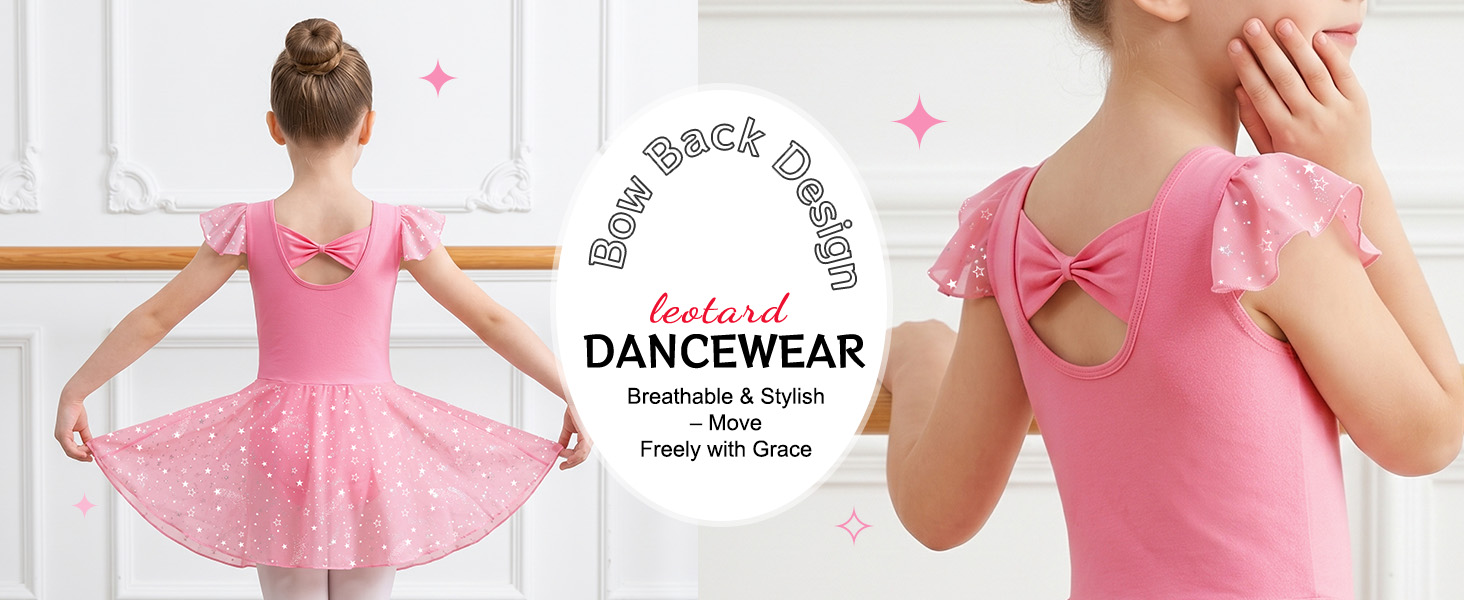 dance leotard for girls