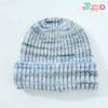 Hot Sale Multicolor Cuffed Winter Beanie Warm Earflap Knit Hat 