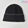 Hot Sale Thick Warm Cuffed Windproof Ear Protection Skull Cap Knit Hat