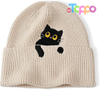 Custom Animal Knitted Cute Hats