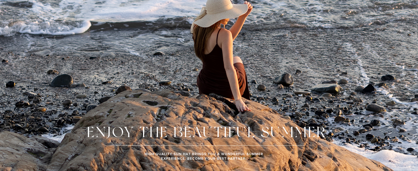 wide brim hats for women packable sun hat women sun hat womens beach hat