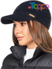 Hot Sale Winter Wool Knit Hat with Brim