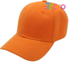Custom Classic Adjustable Solid Plain Hat