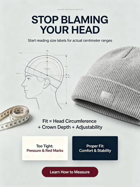 One Size Fits All? More Like One Size Fits Few