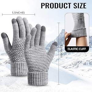gloves for women