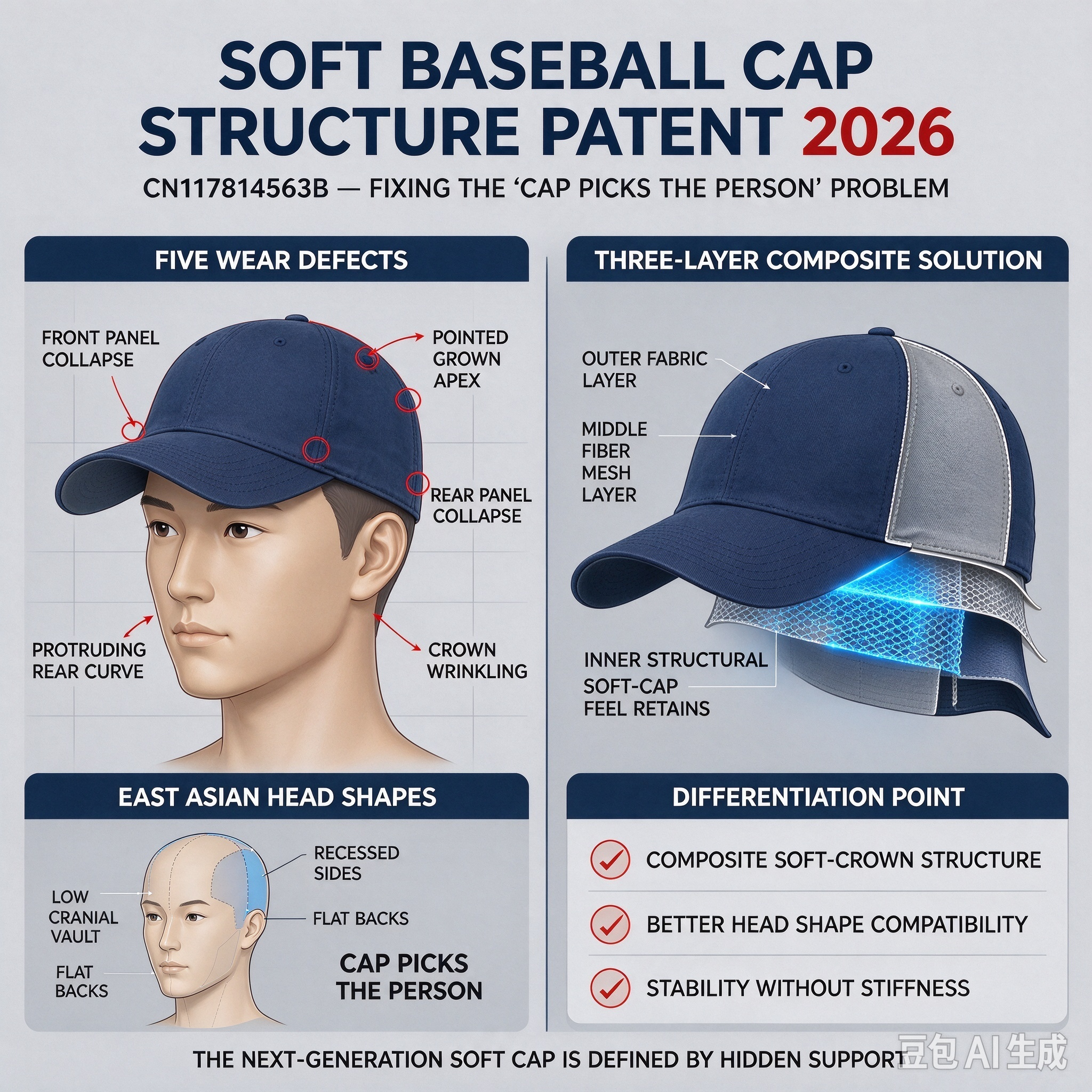 Five Ways a Soft Cap Fails