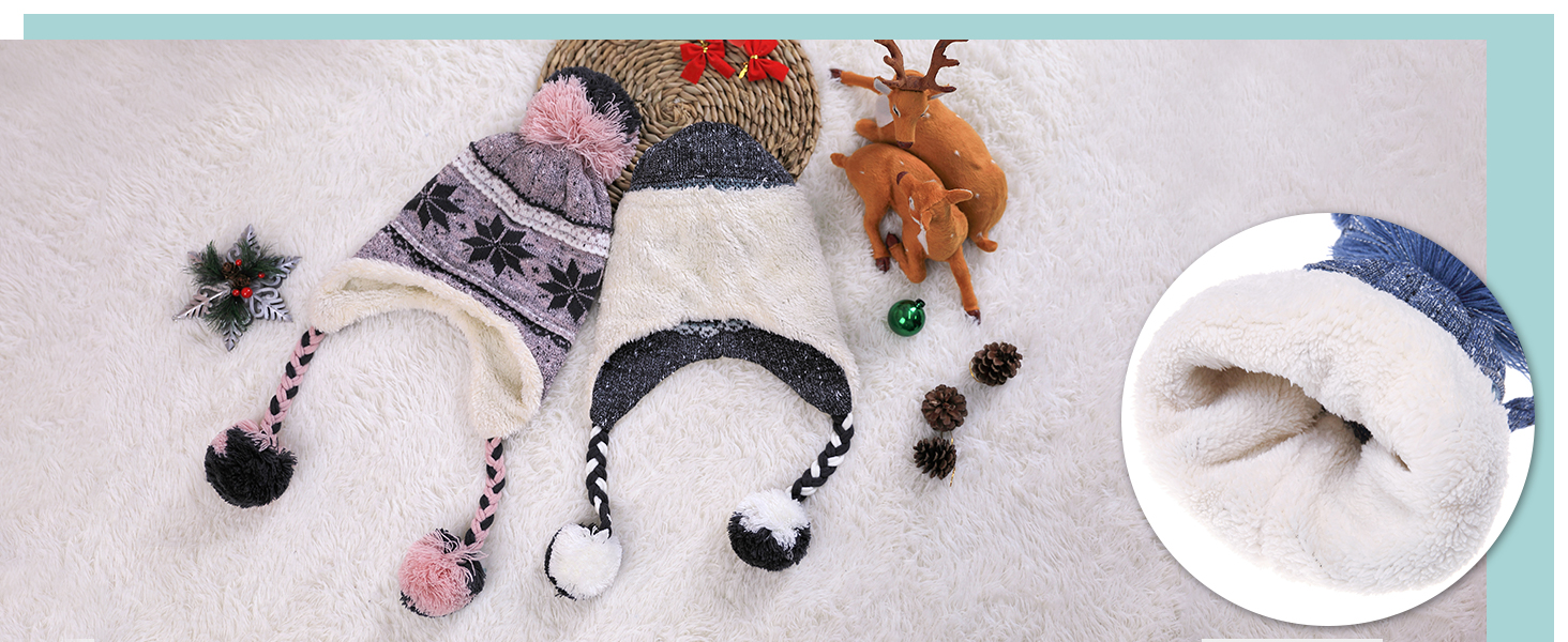winter hats for women