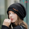 Hot Sale High Stretch Flattering Fit Slouchy Stacking Beanie 
