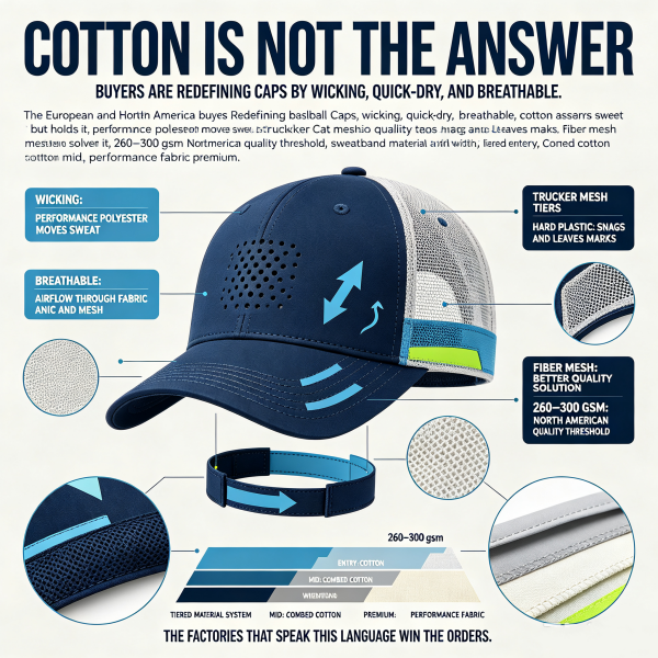 Cotton Is Not the Answer