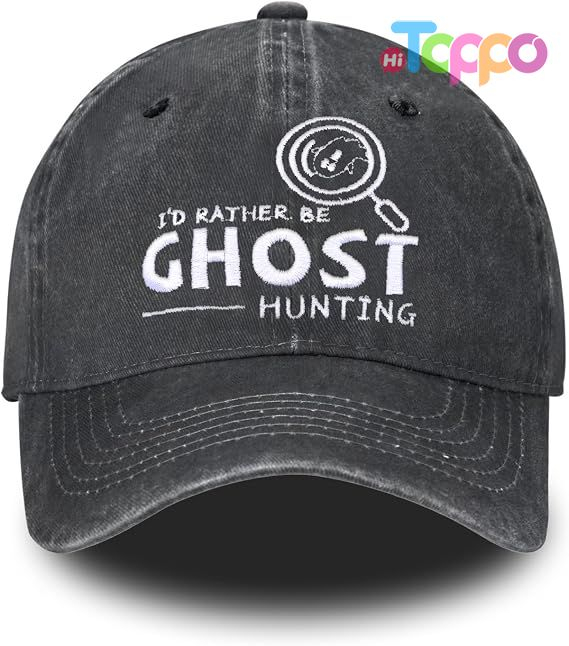 Hot Sale Vintage Adjustable Washed Distressed Denim Baseball Hat Embroidered Baseball Cap