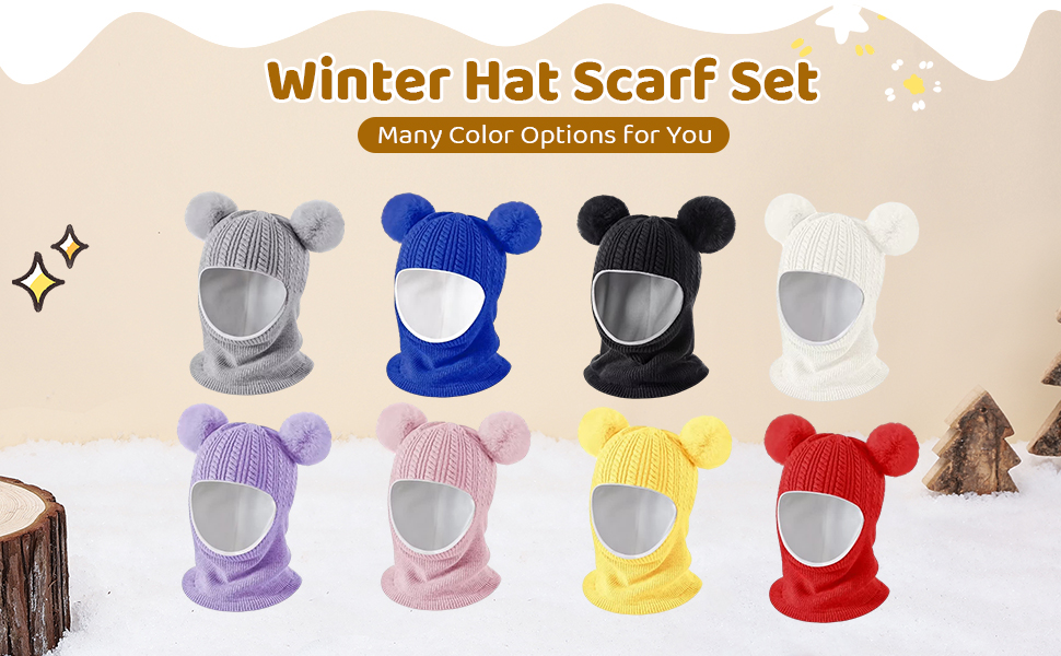winter hat