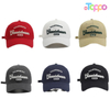 California Embroidered Baseball Cap | Soft Top Cotton Dad Hat | Vintage Adjustable Unisex Sun Hat