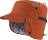  Warm Earflaps Hat Fully Lined Faux Fur Baseball Cap Trapper Hunting Hats