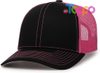 Custom Snapback Trucker Stylish Unisex Cap 