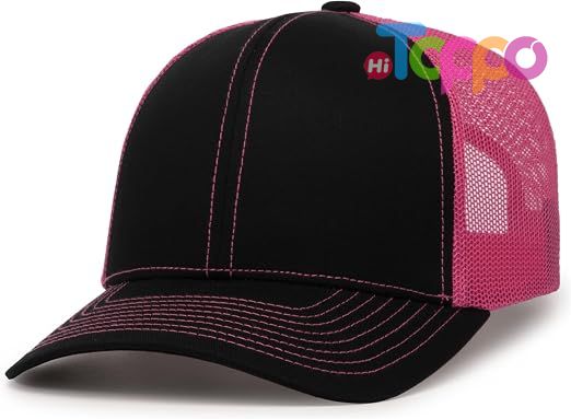 Custom Snapback Trucker Stylish Unisex Cap 