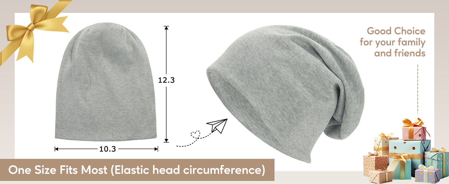 gift beanie hat
