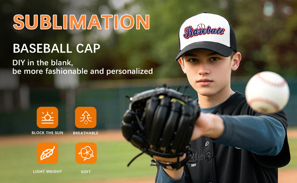 Baseball Cap