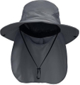 Dark gray