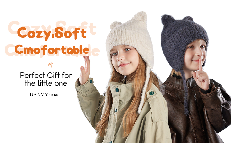 children beanie