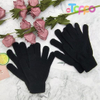 Custom 3 Pairs Winter Magic Gloves Warm Strecty Knit Gloves 