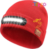 Wholesale Bluetooth Beanie with Light Musical Knit Hat with Wireless Headphone