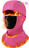 Hot Sale Breathable Winter Cold Weather Gear Thermal Shiesty Ski Face Mask