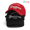 California Embroidered Baseball Cap | Soft Top Cotton Dad Hat | Vintage Adjustable Unisex Sun Hat