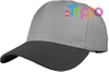 Vintage Adult Classic Adjustable Size Plain Baseball Cap Hat 
