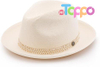 High Quality Beach Hat Fine Braid UPF50+ Unisex Bucket Sun Straw Hat
