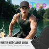 Custom Baseball Cap Breathable Mesh Golf Hat Quick Dry 